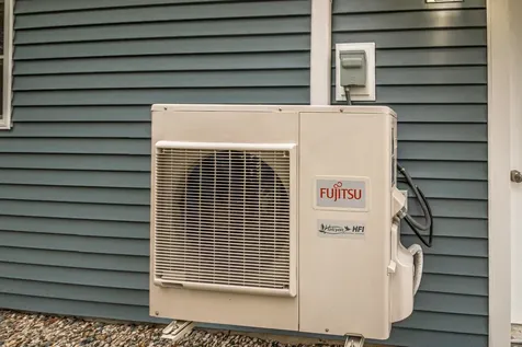 1614 Wakefield Road Wakefield NH 03872