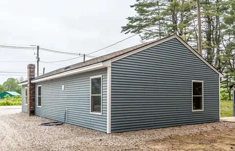 1614 Wakefield Road Wakefield NH 03872