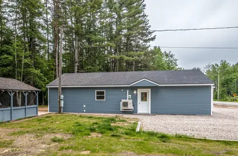 1614 Wakefield Road Wakefield NH 03872