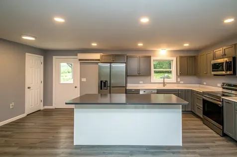 1614 Wakefield Road Wakefield NH 03872