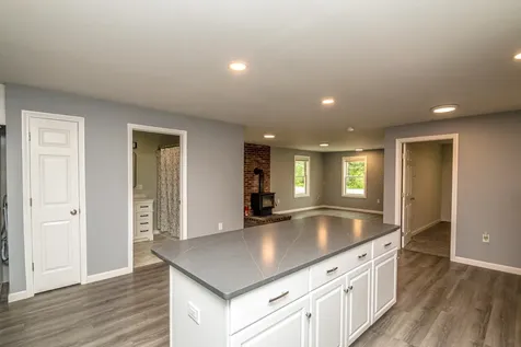 1614 Wakefield Road Wakefield NH 03872