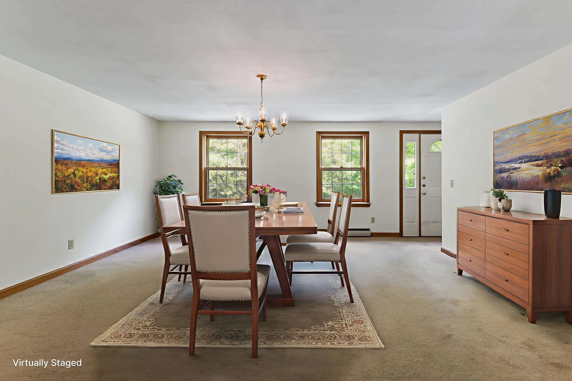 27 South Brook Circle Newbury NH 03255