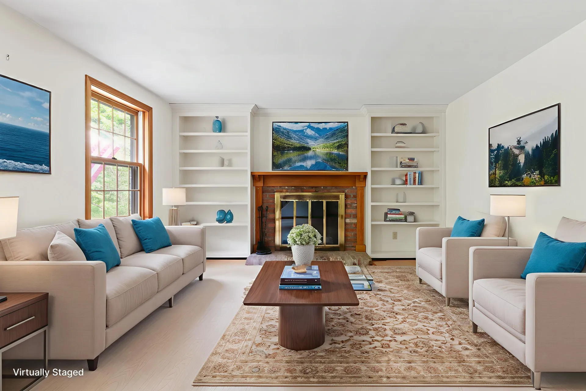 27 South Brook Circle Newbury NH 03255