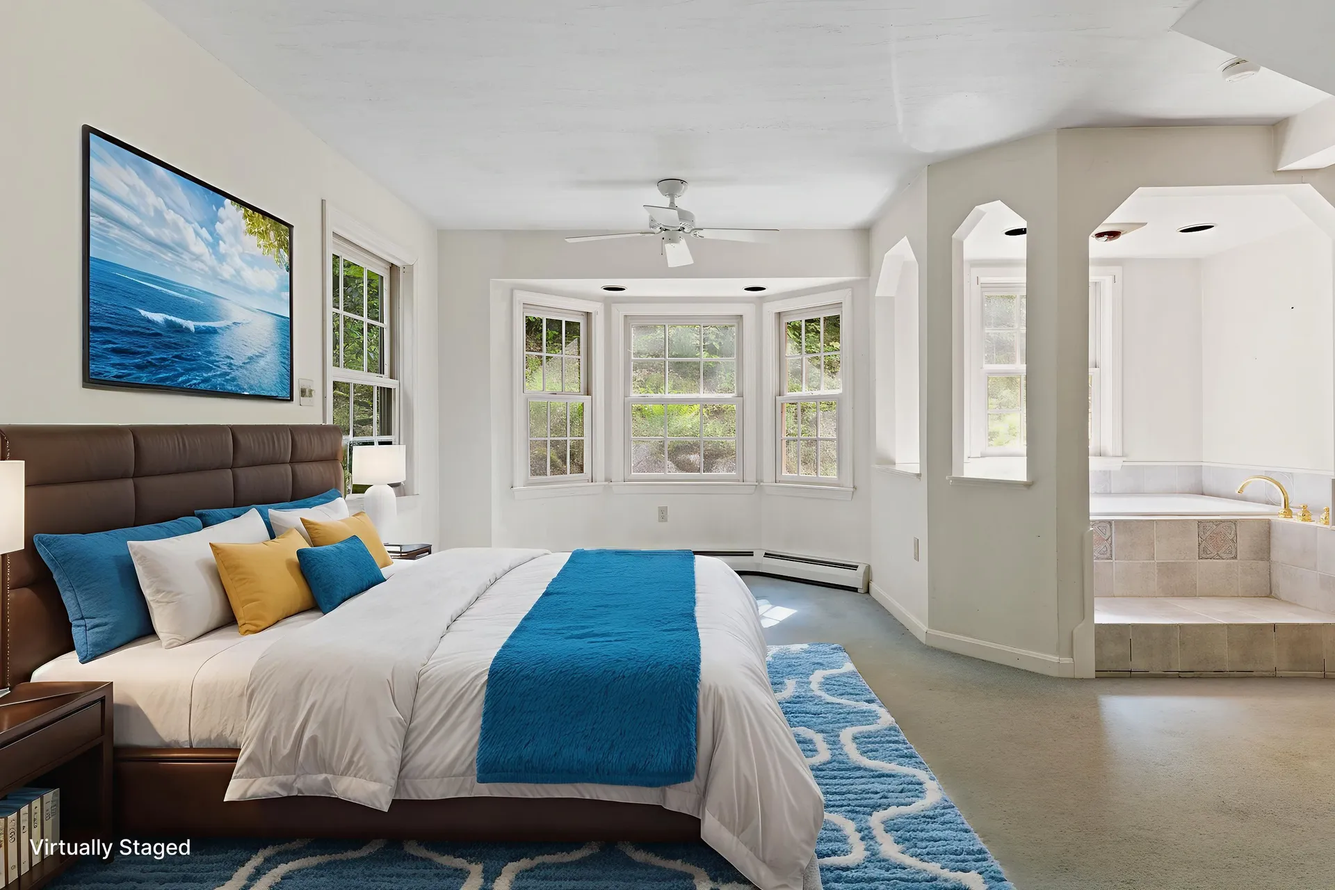 27 South Brook Circle Newbury NH 03255