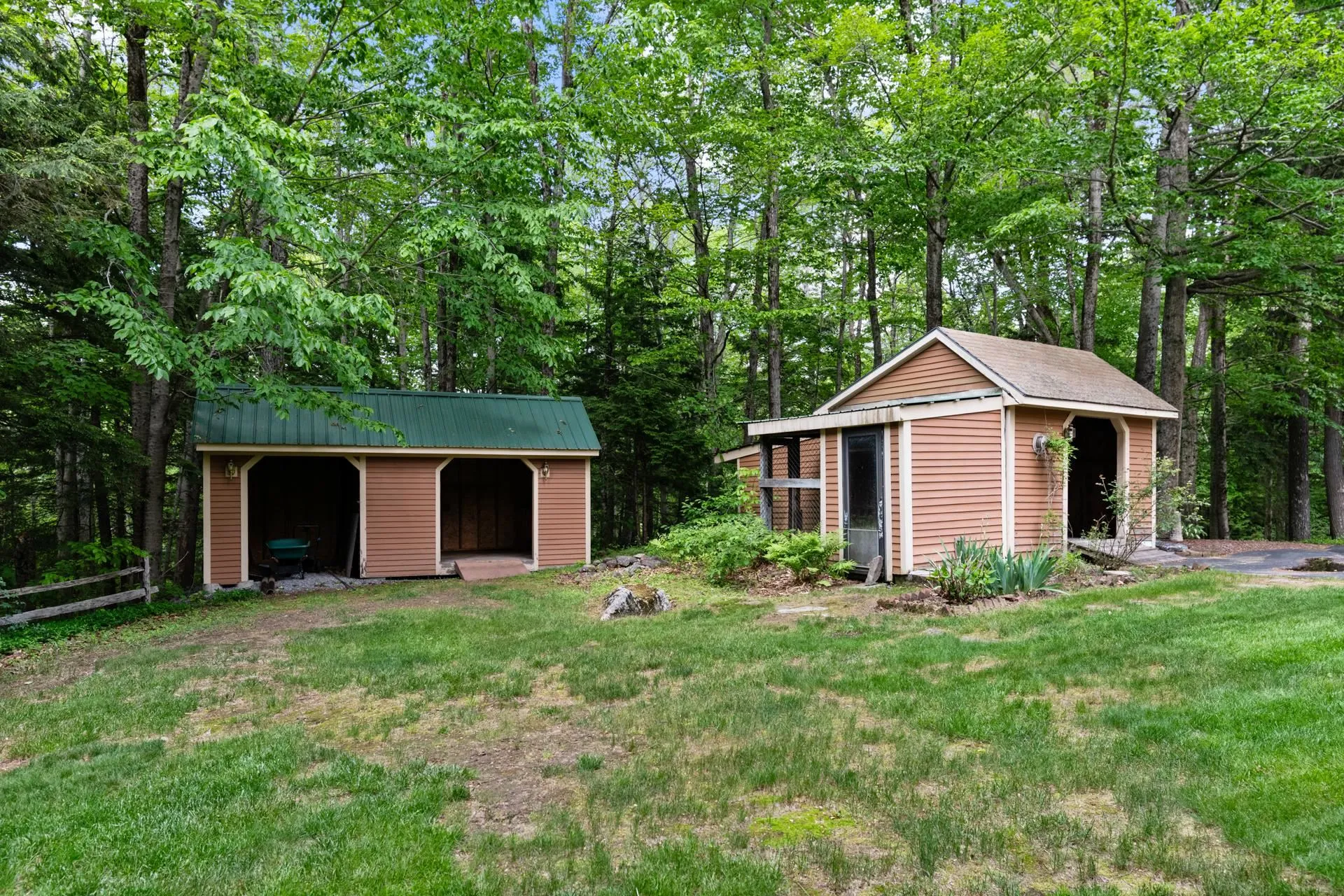 27 South Brook Circle Newbury NH 03255