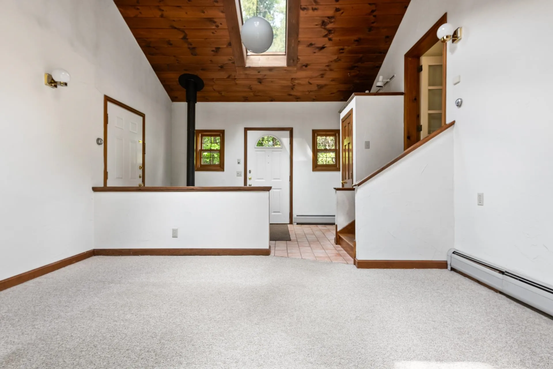 27 South Brook Circle Newbury NH 03255