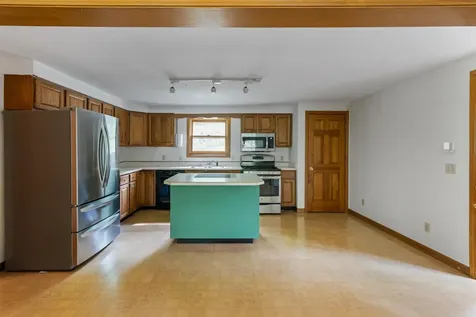 27 South Brook Circle Newbury NH 03255