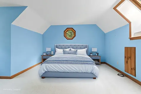 27 South Brook Circle Newbury NH 03255