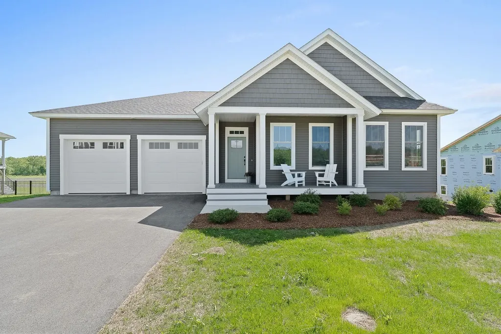 395 Commodore Drive Vergennes VT 05491