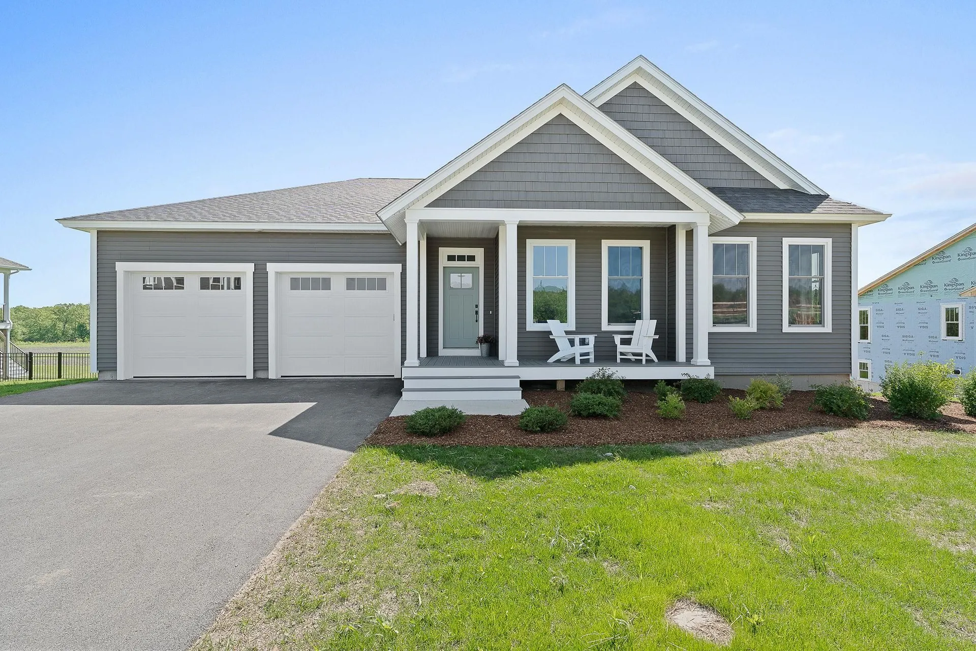 395 Commodore Drive Vergennes VT 05491