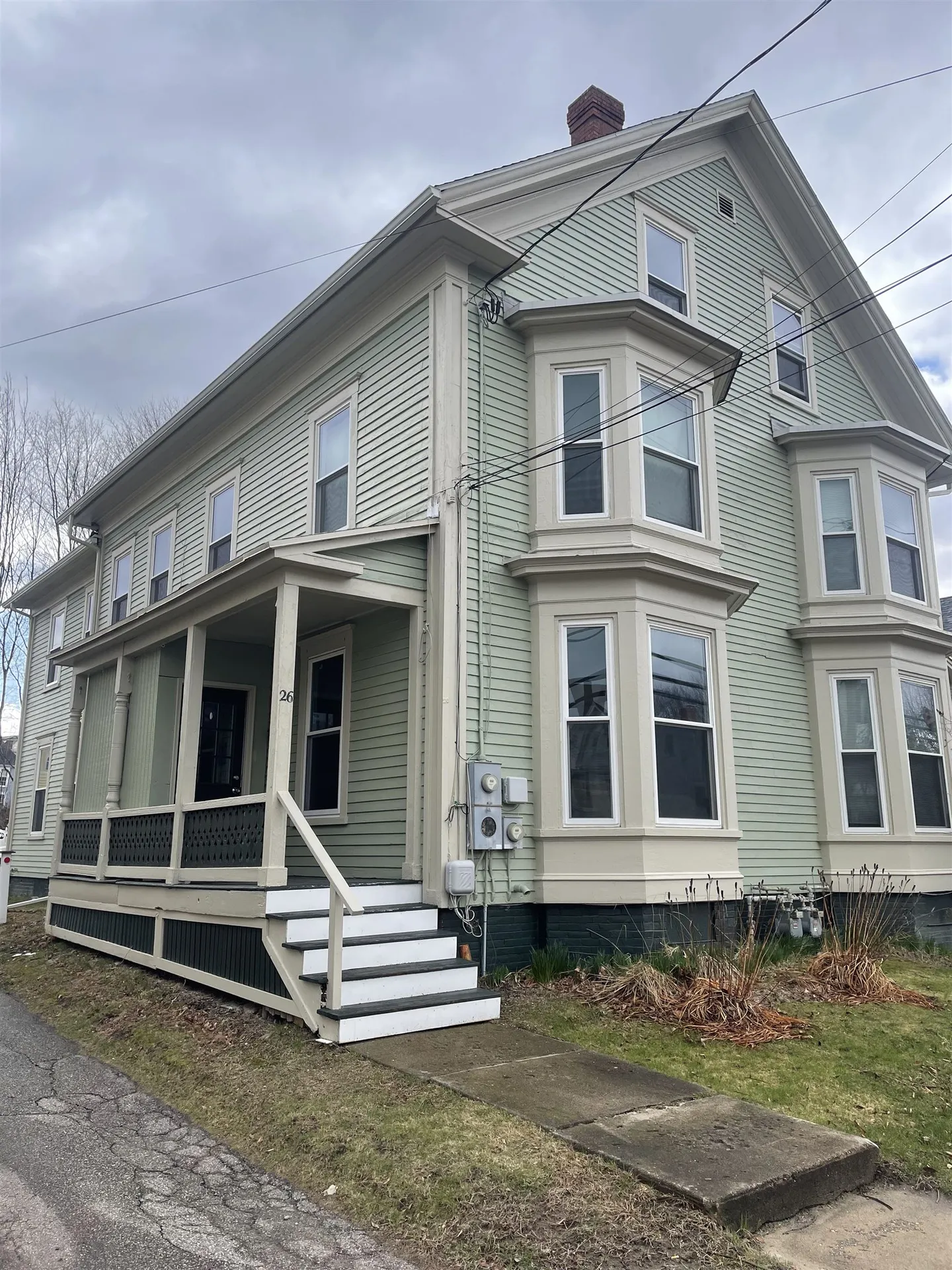 26 Sixth Street Dover NH 08320