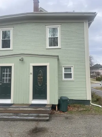 26 Sixth Street Dover NH 08320