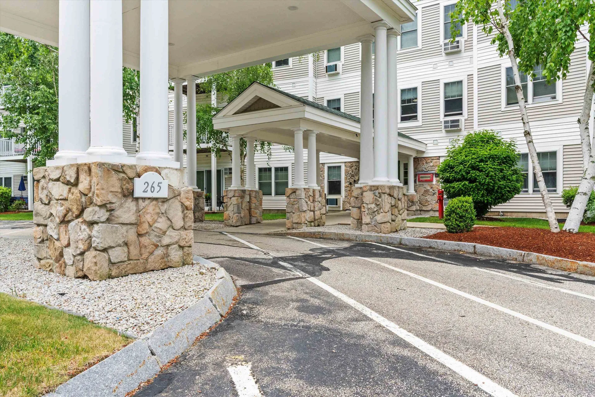 265 Edward J Roy Drive Manchester NH 03104