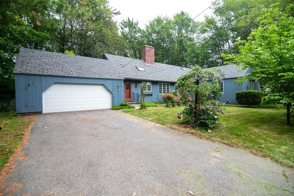 35 Meditation Lane Atkinson NH 03811