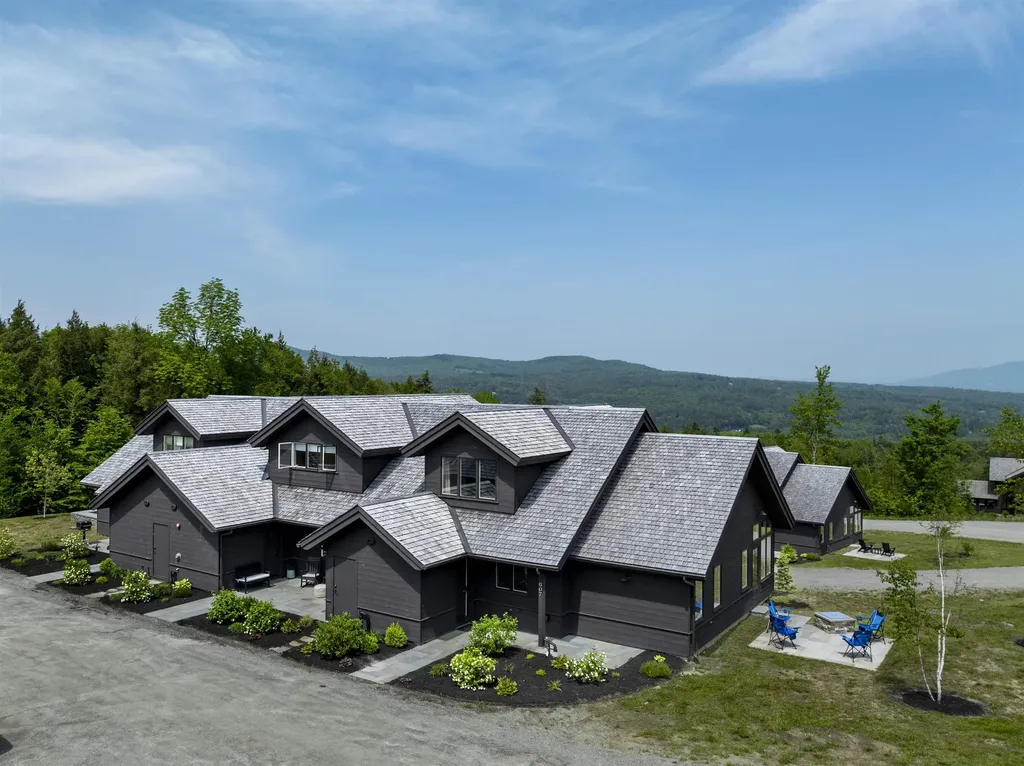 362 Villa Drive Stowe VT 05672