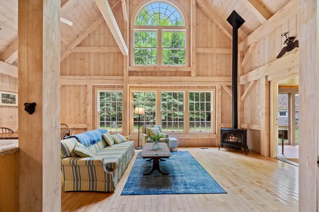 3945 Lower Waterford Road Waterford VT 05819