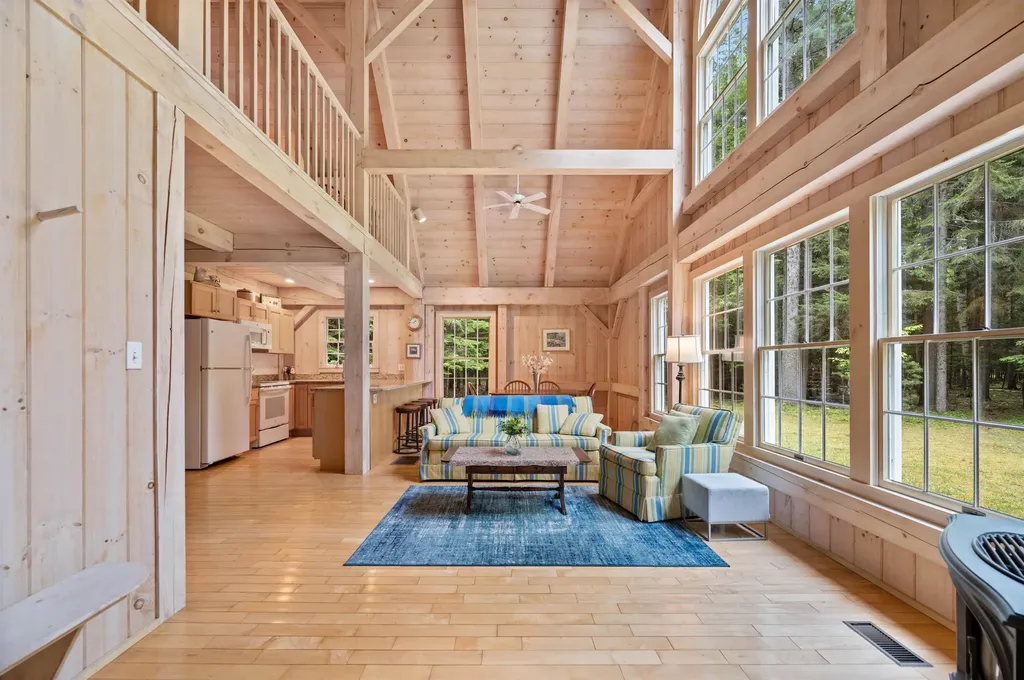 3945 Lower Waterford Road Waterford VT 05819