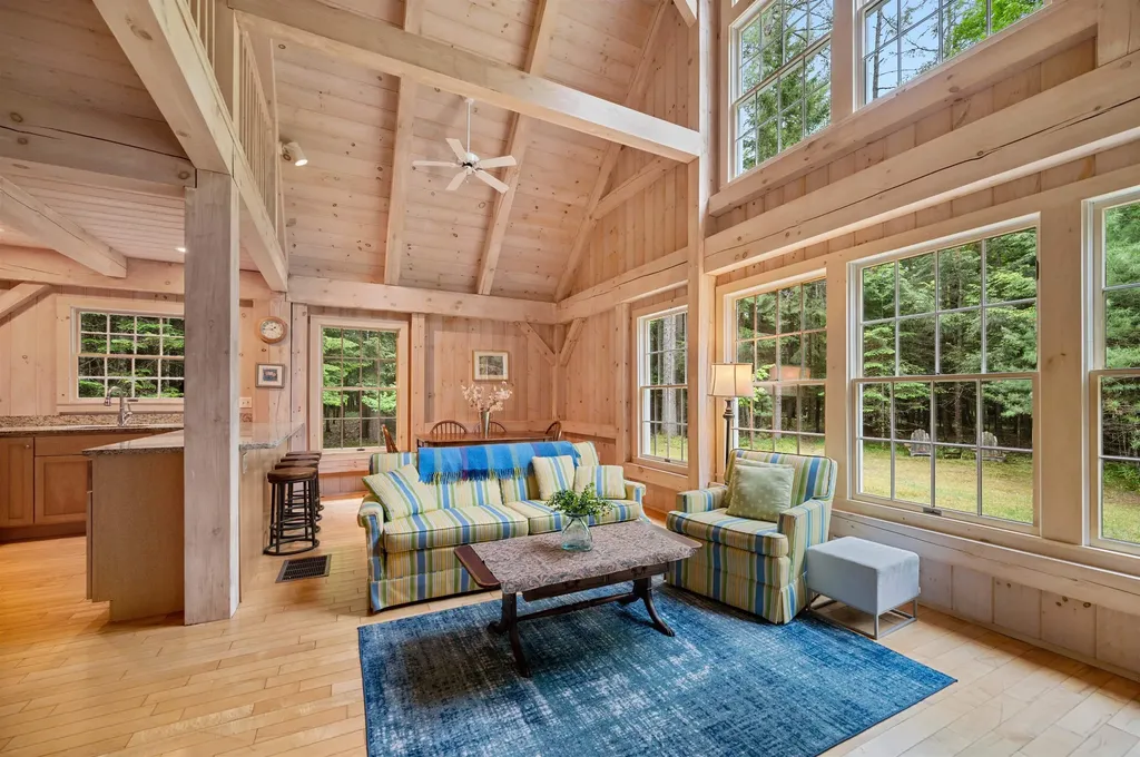 3945 Lower Waterford Road Waterford VT 05819