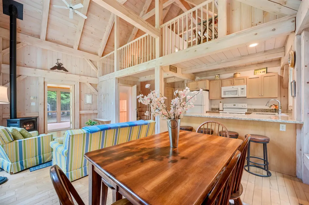 3945 Lower Waterford Road Waterford VT 05819