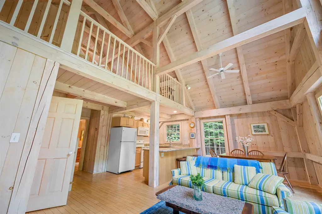 3945 Lower Waterford Road Waterford VT 05819