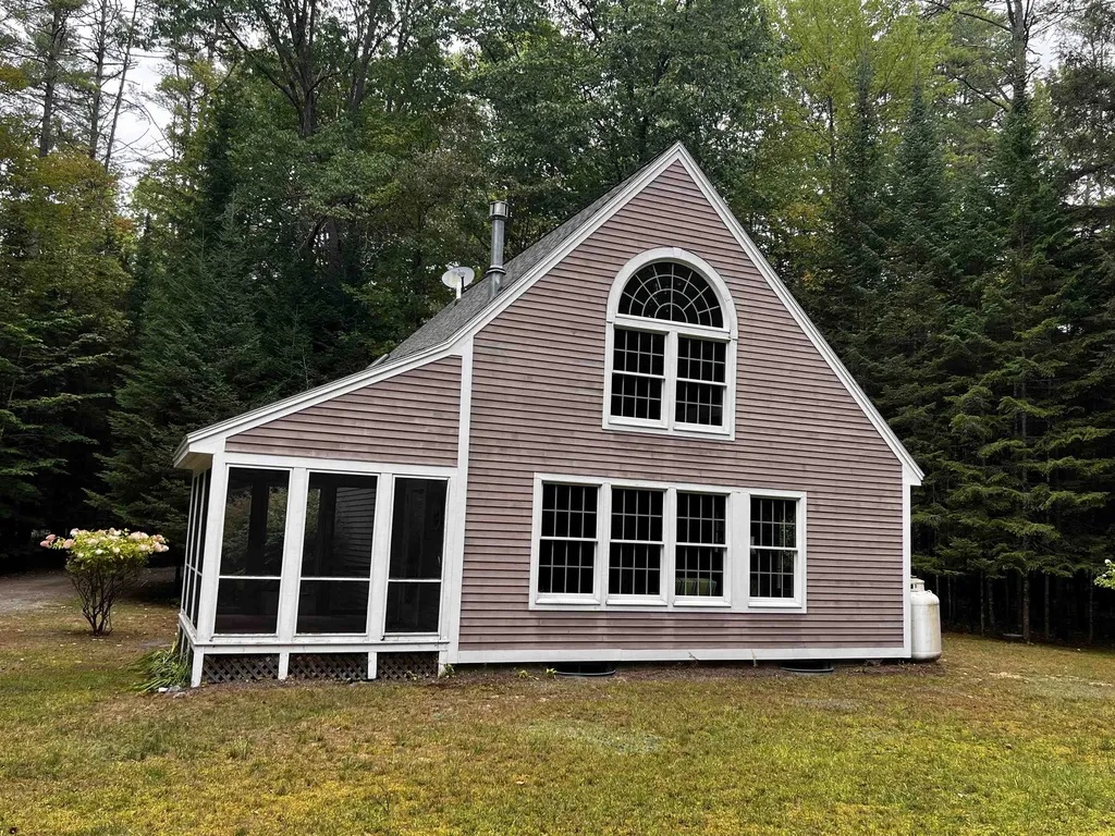 3945 Lower Waterford Road Waterford VT 05819