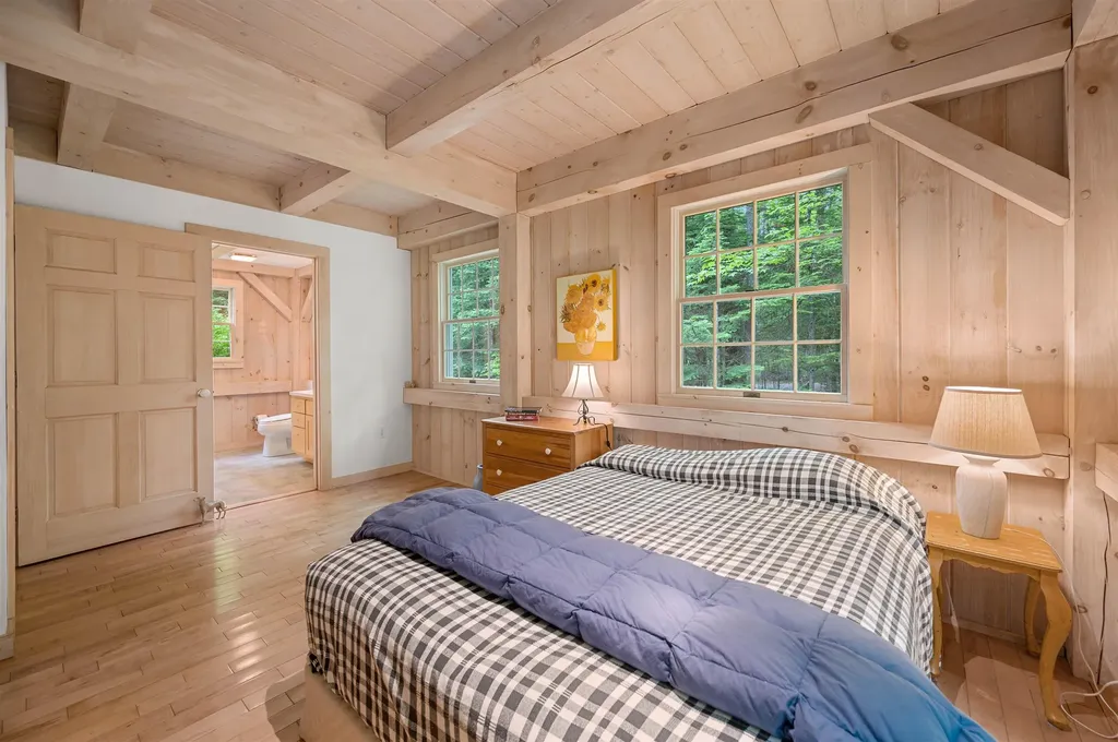 3945 Lower Waterford Road Waterford VT 05819