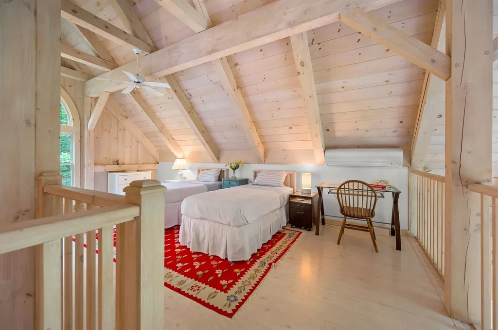 3945 Lower Waterford Road Waterford VT 05819