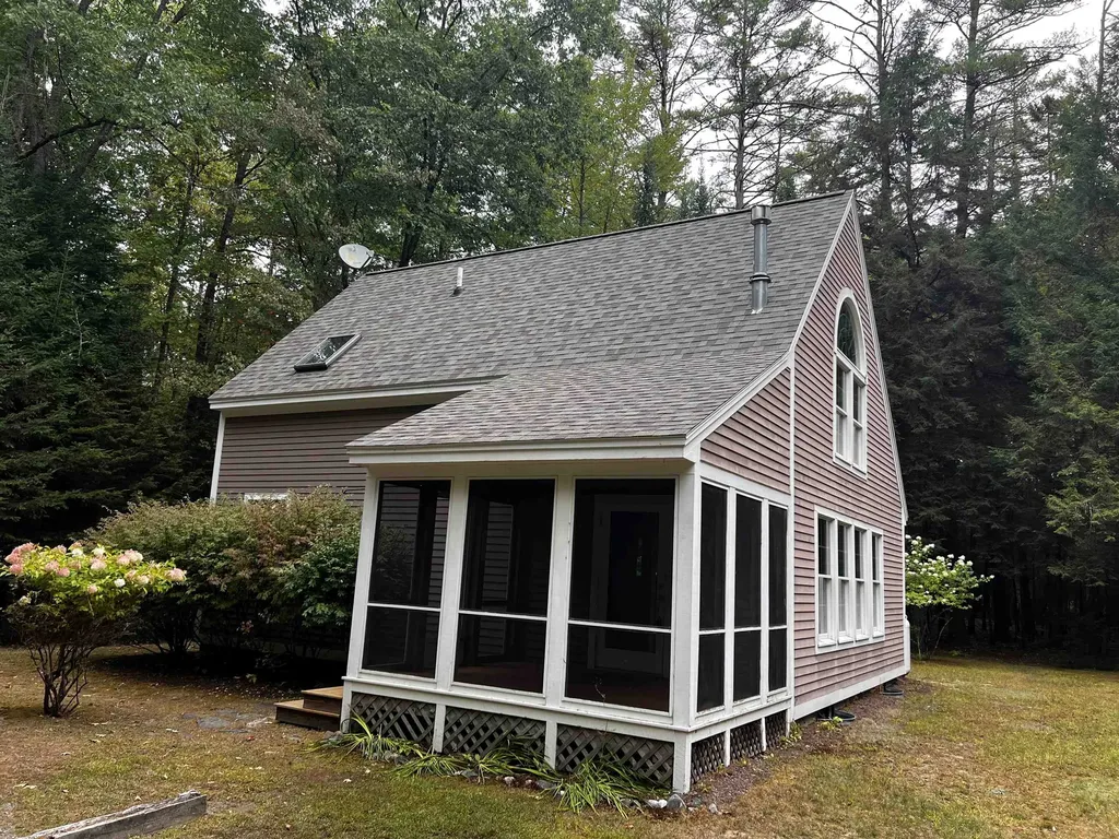 3945 Lower Waterford Road Waterford VT 05819