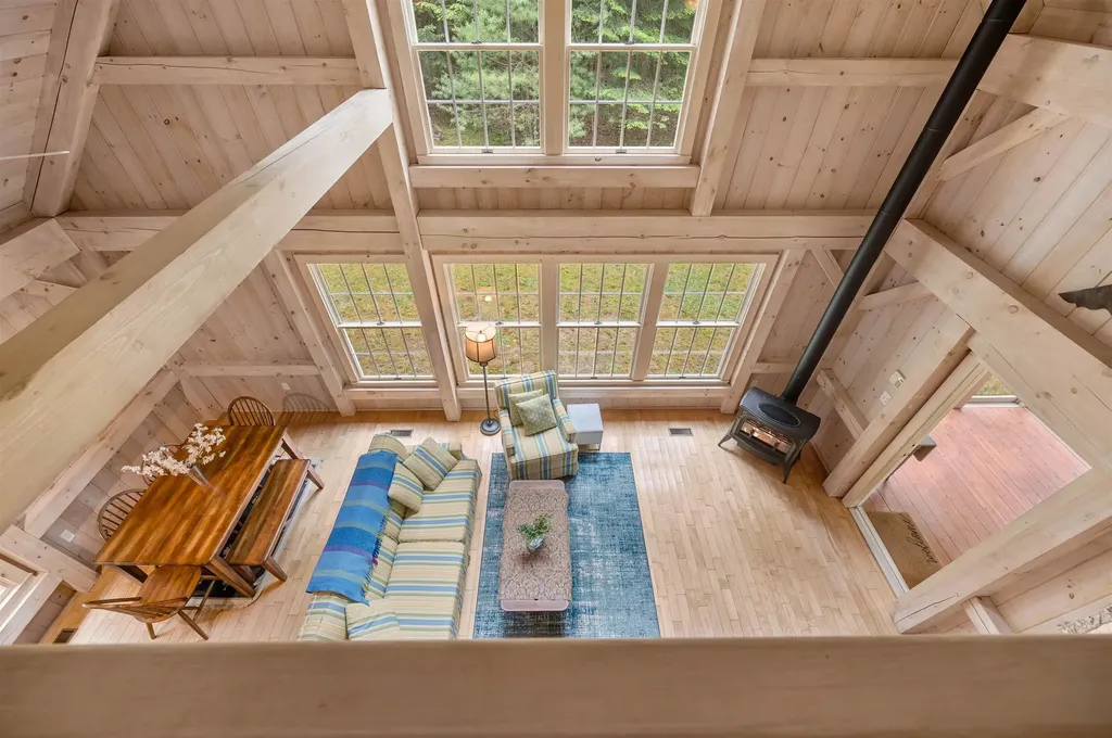 3945 Lower Waterford Road Waterford VT 05819