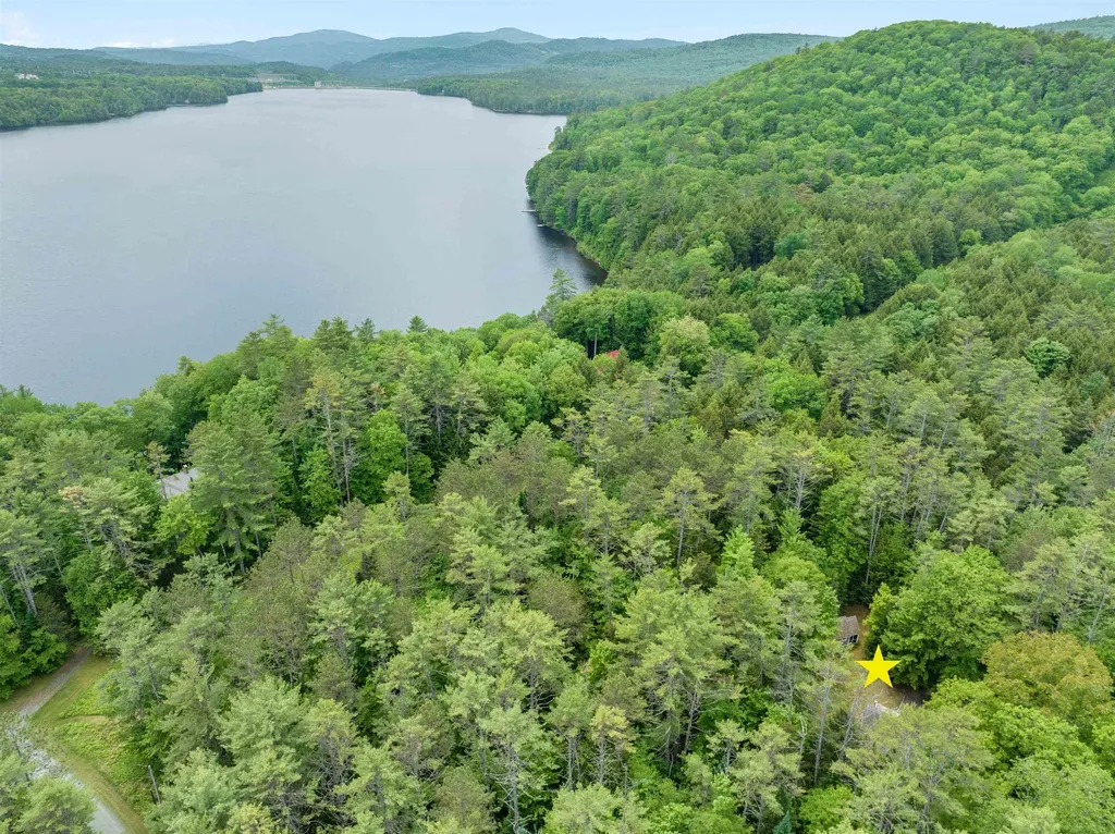 3945 Lower Waterford Road Waterford VT 05819