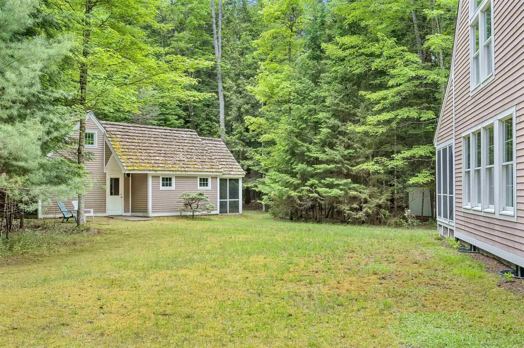 3945 Lower Waterford Road Waterford VT 05819