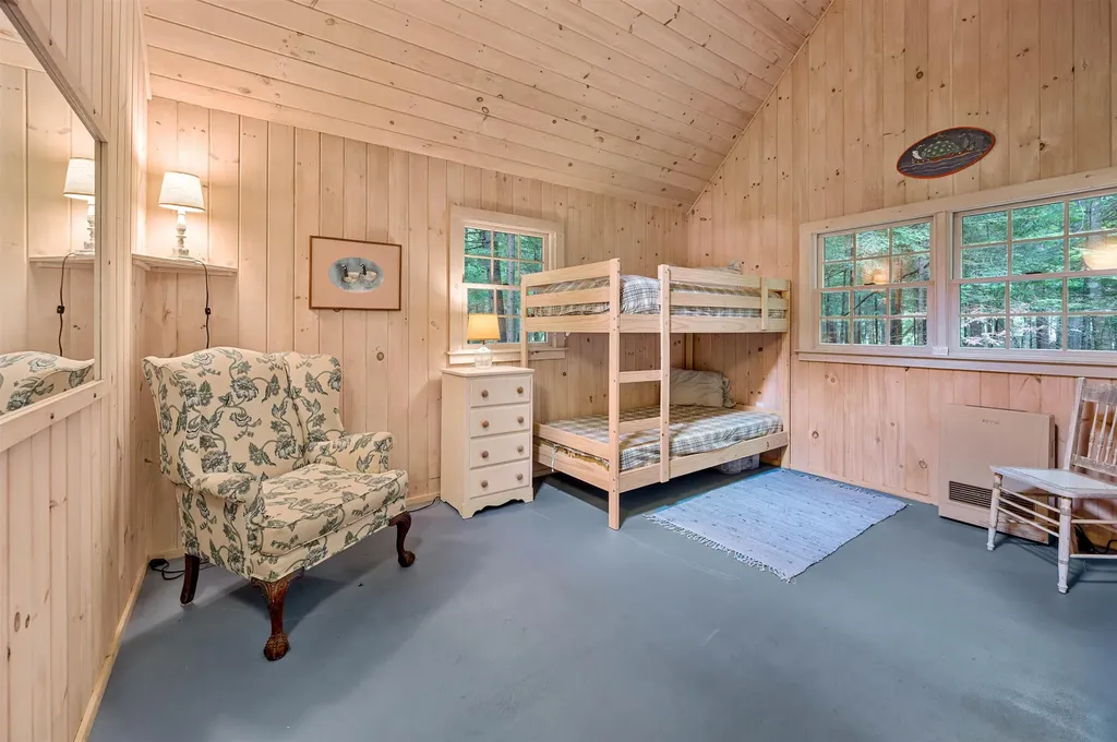 3945 Lower Waterford Road Waterford VT 05819