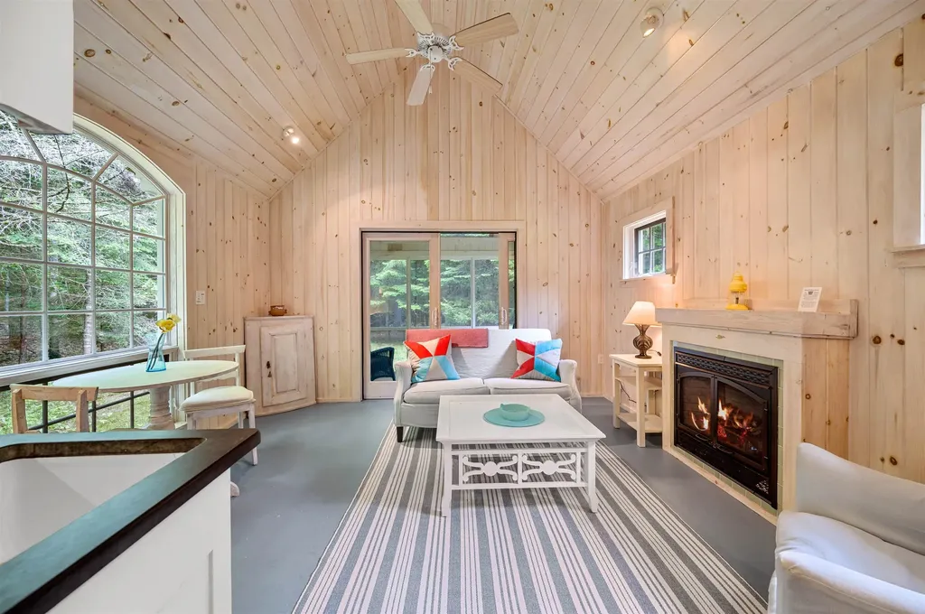 3945 Lower Waterford Road Waterford VT 05819