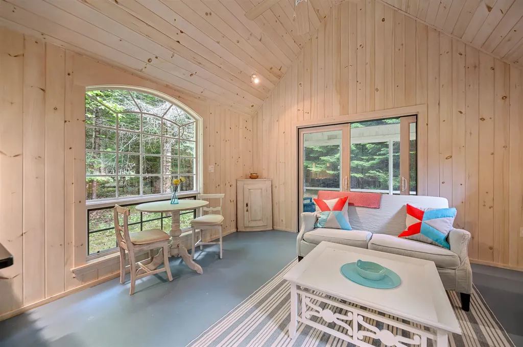 3945 Lower Waterford Road Waterford VT 05819