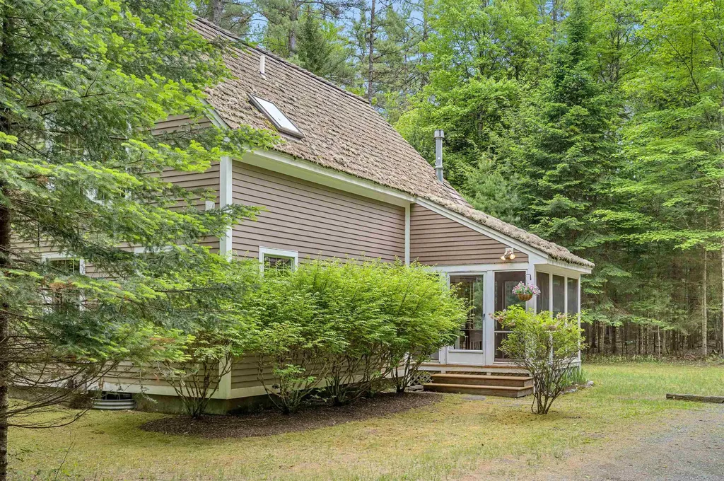 3945 Lower Waterford Road Waterford VT 05819