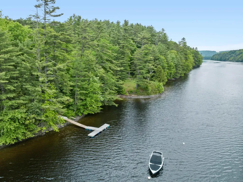 3945 Lower Waterford Road Waterford VT 05819