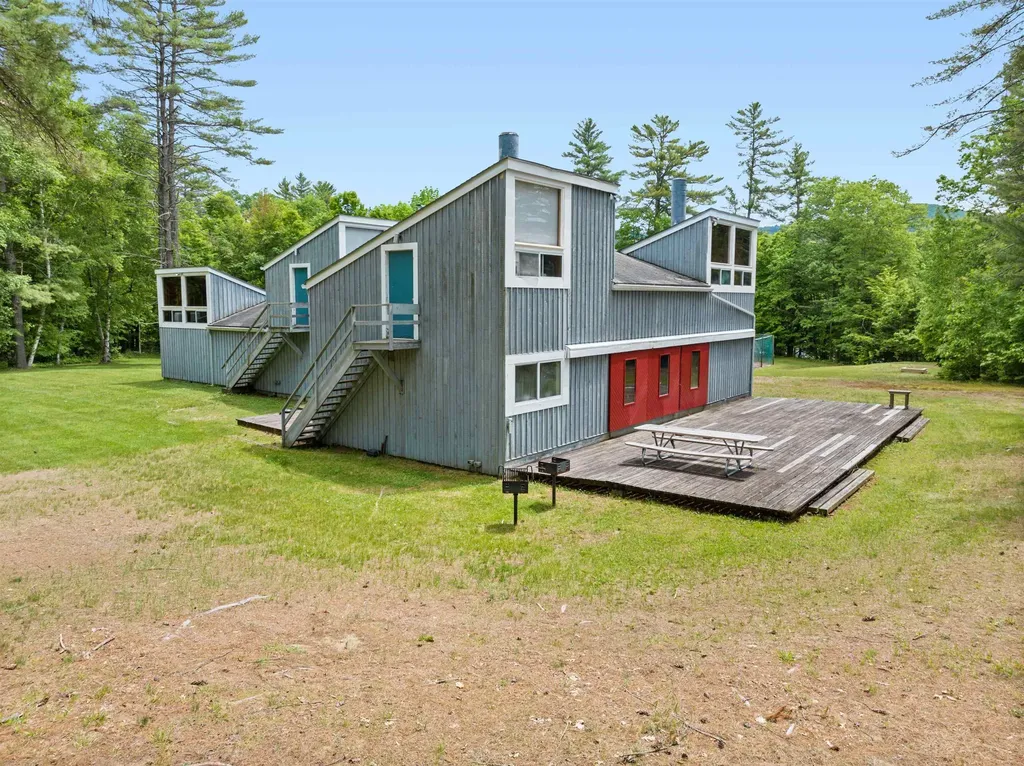 3945 Lower Waterford Road Waterford VT 05819