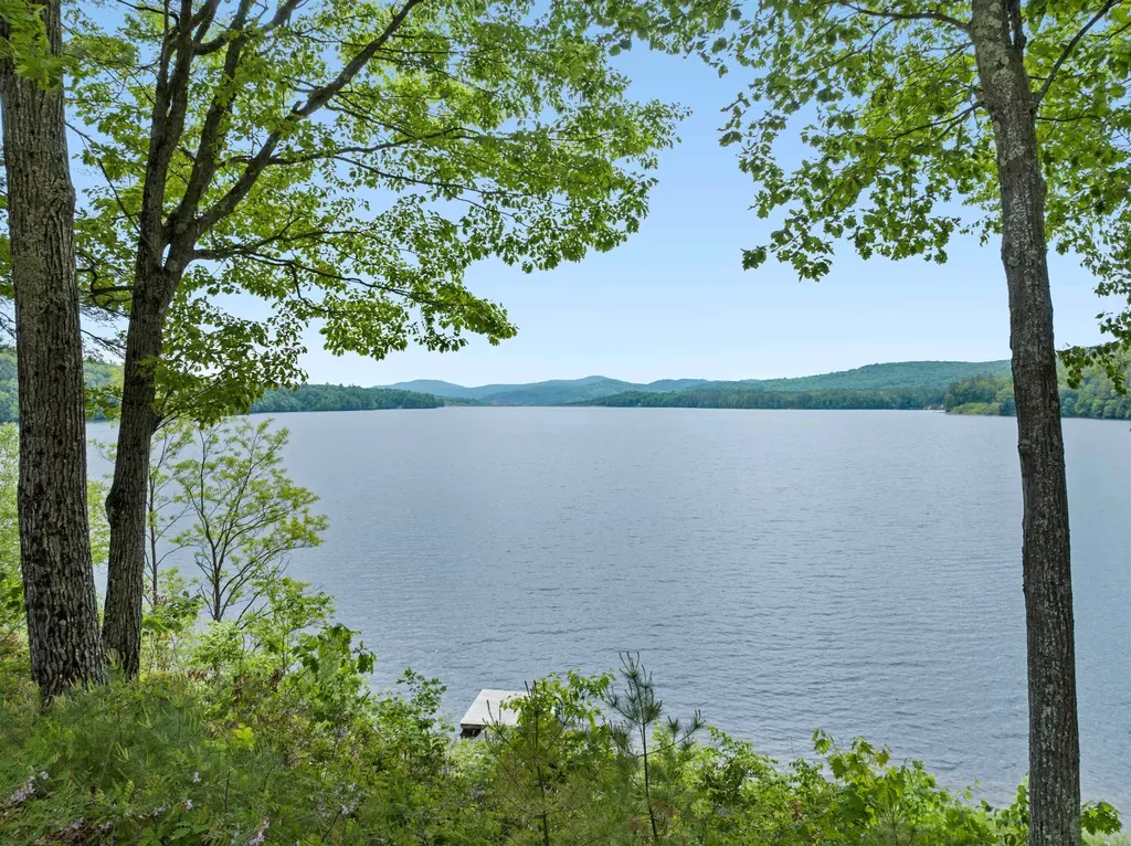 3945 Lower Waterford Road Waterford VT 05819