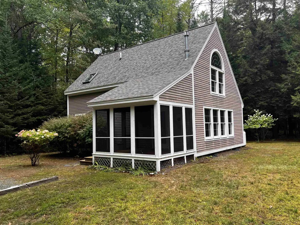 3945 Lower Waterford Road Waterford VT 05819