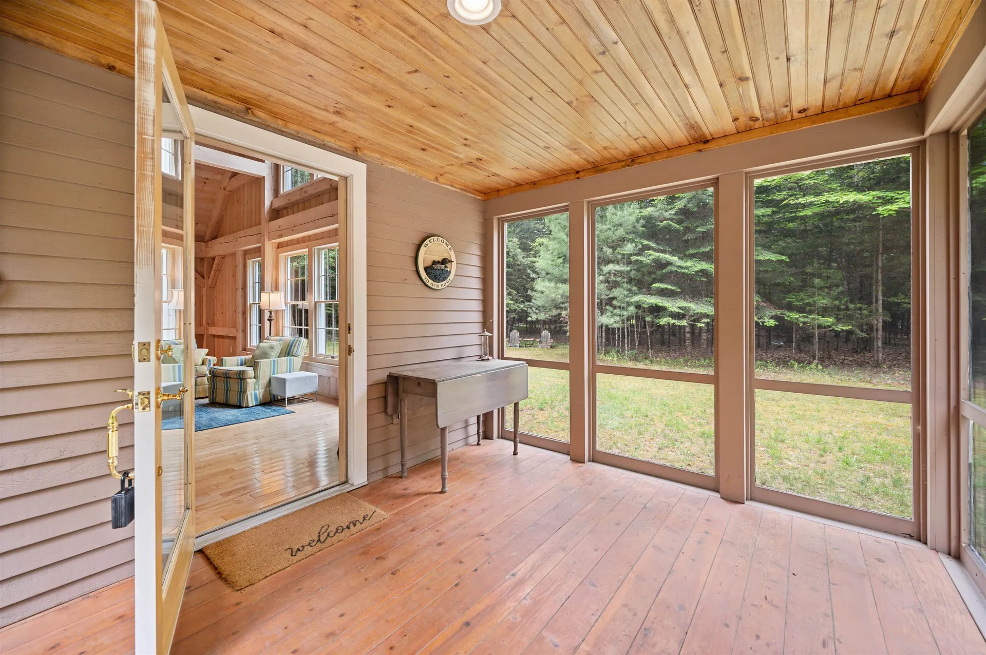 3945 Lower Waterford Road Waterford VT 05819