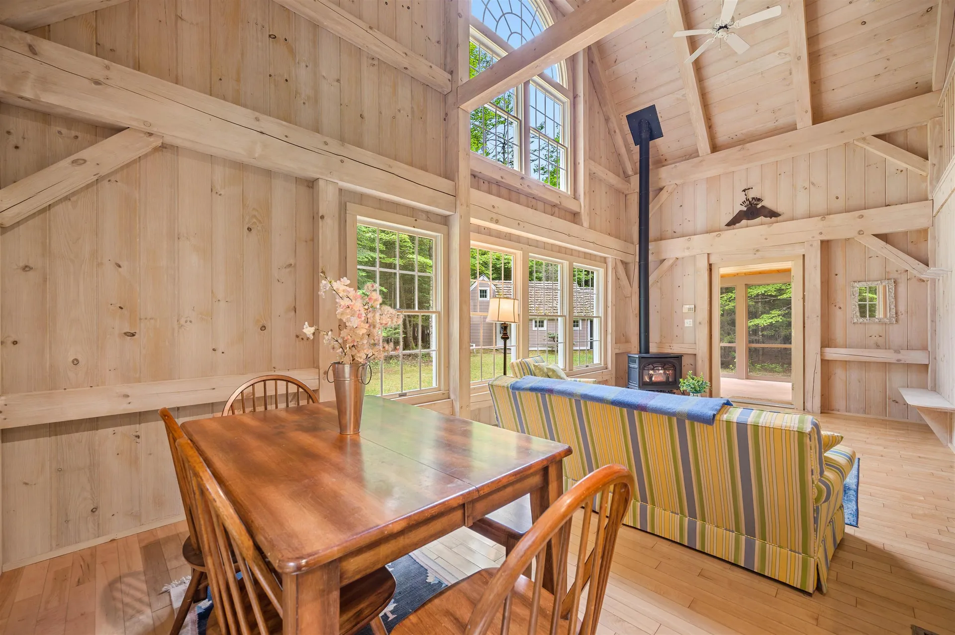 3945 Lower Waterford Road Waterford VT 05819