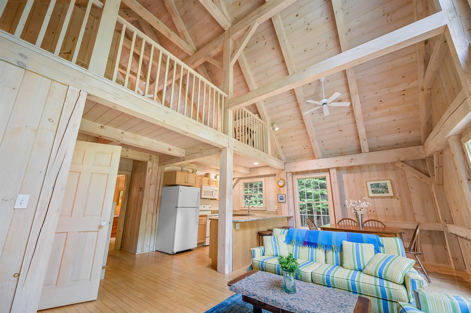 3945 Lower Waterford Road Waterford VT 05819