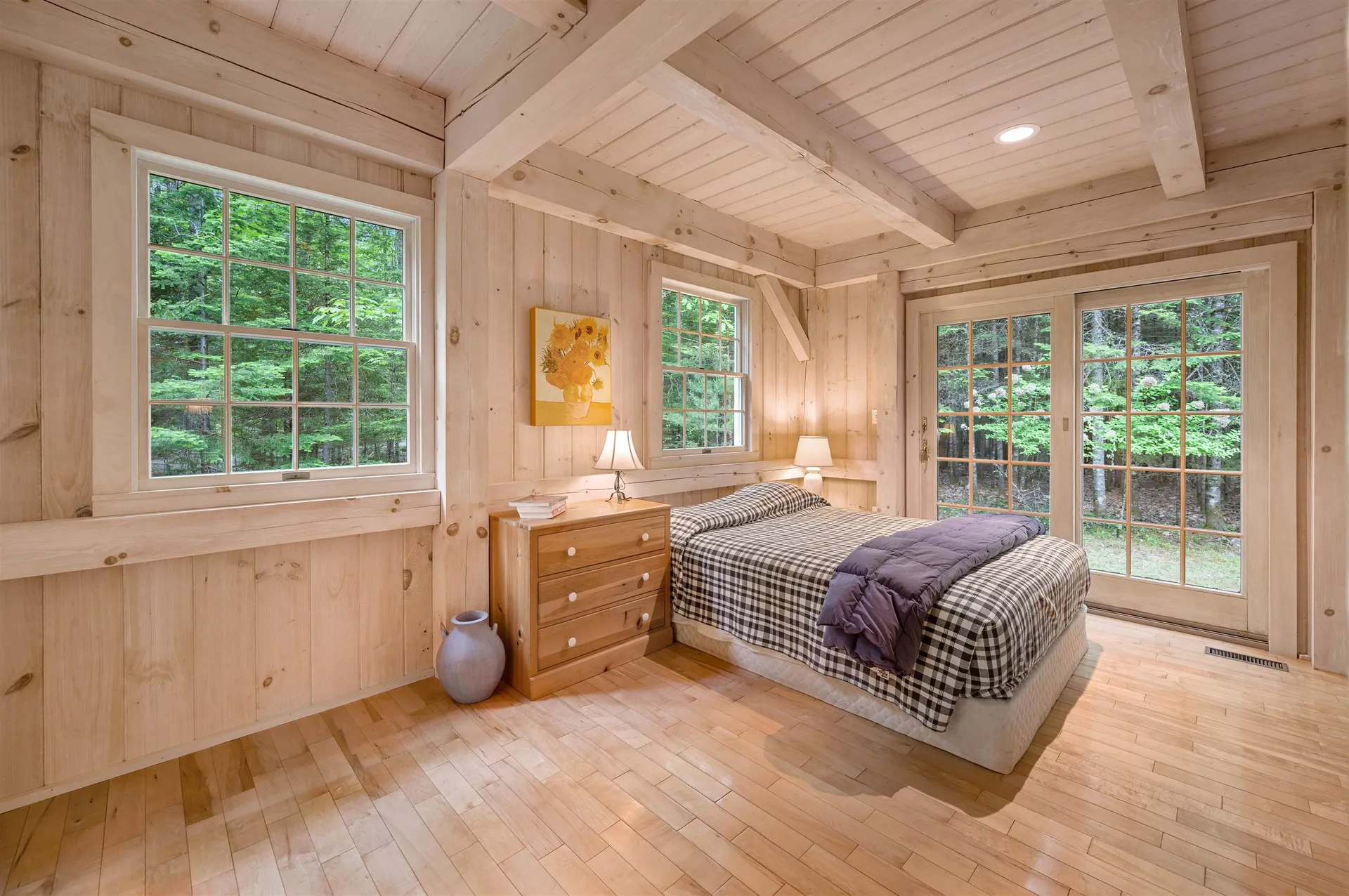 3945 Lower Waterford Road Waterford VT 05819