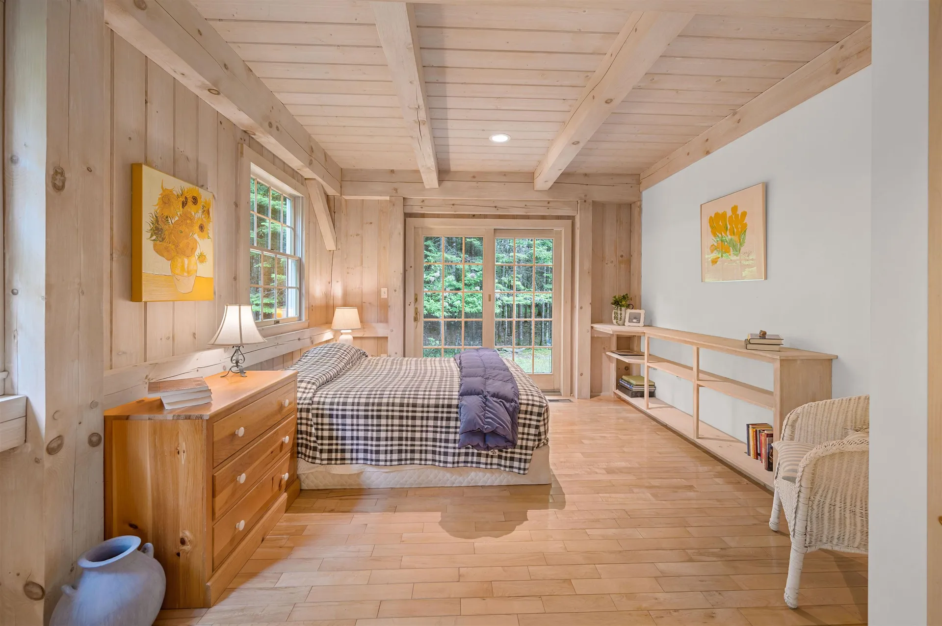 3945 Lower Waterford Road Waterford VT 05819