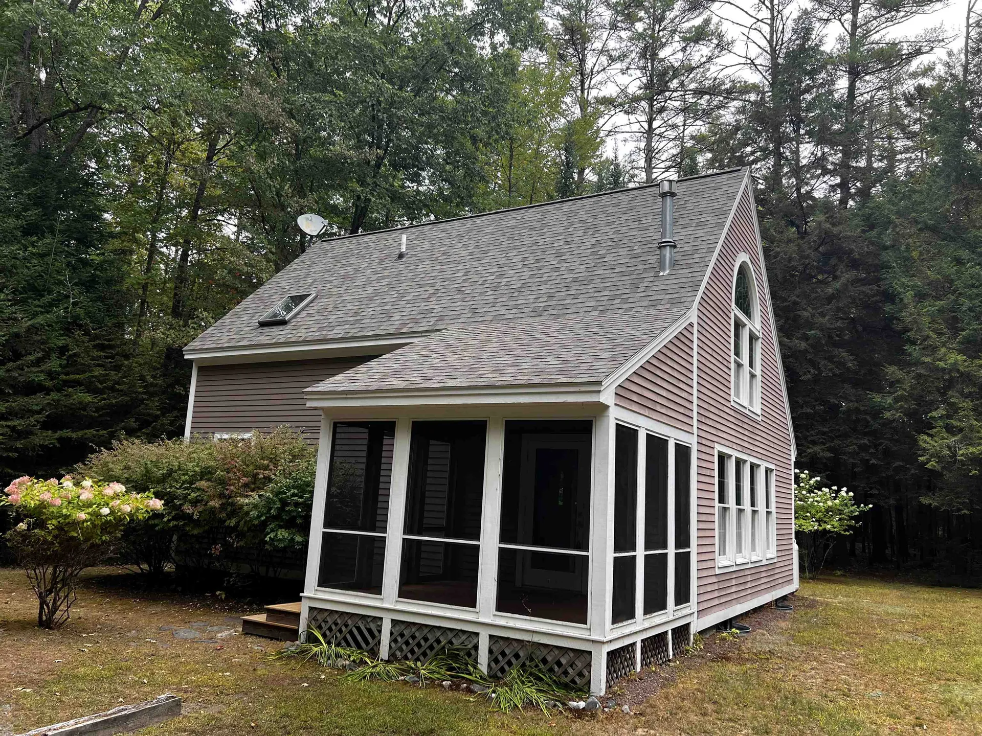 3945 Lower Waterford Road Waterford VT 05819