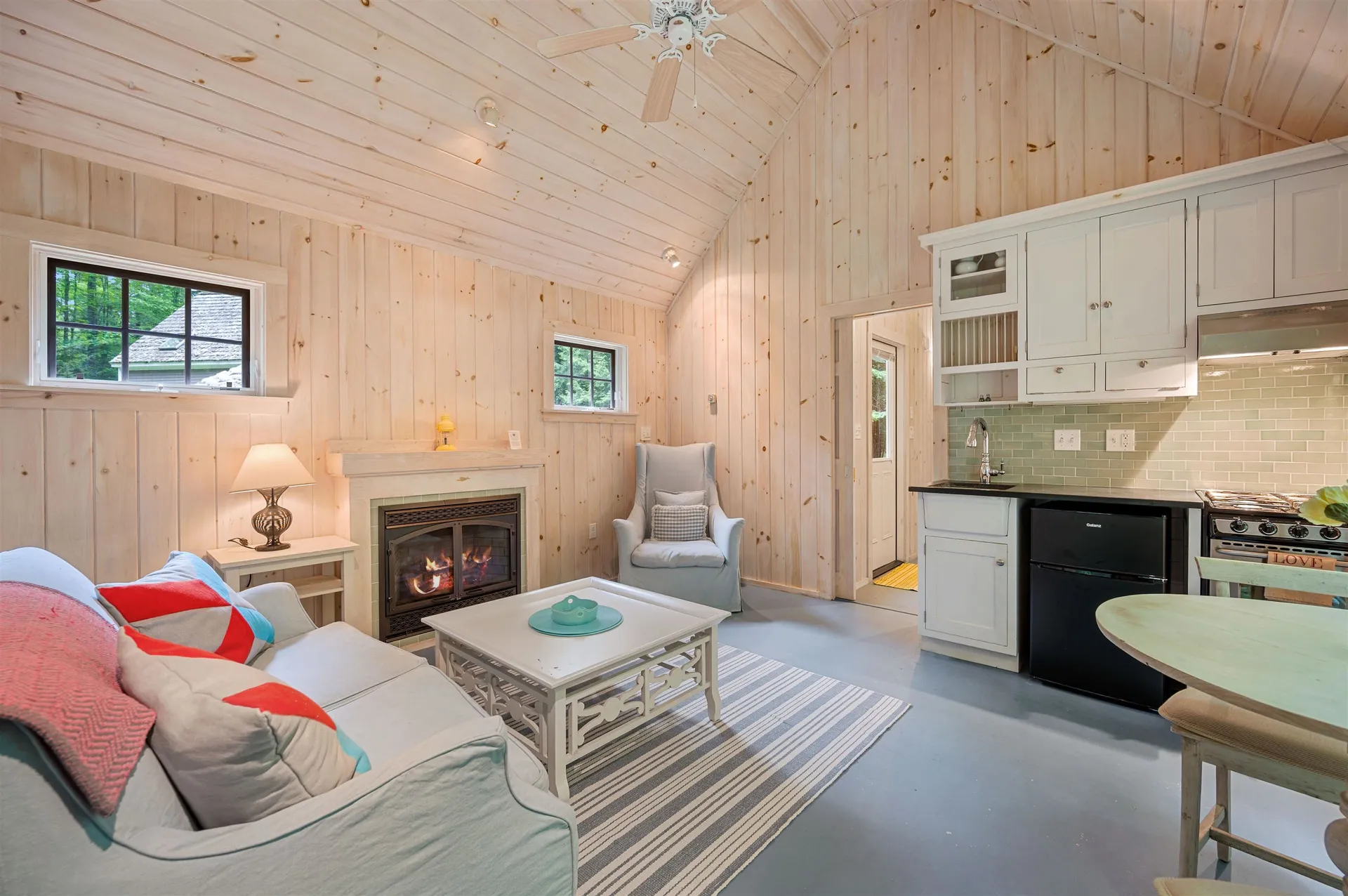 3945 Lower Waterford Road Waterford VT 05819