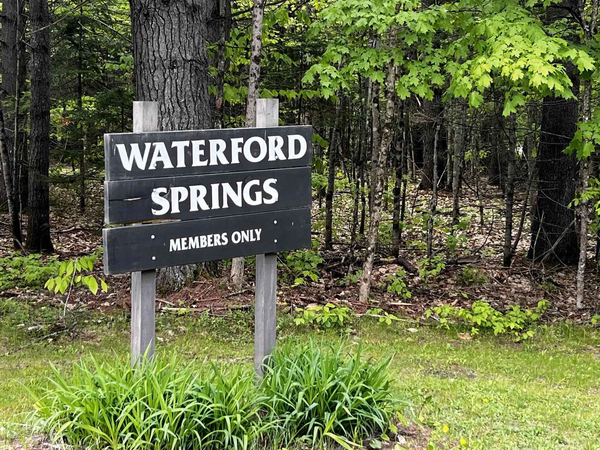 3945 Lower Waterford Road Waterford VT 05819