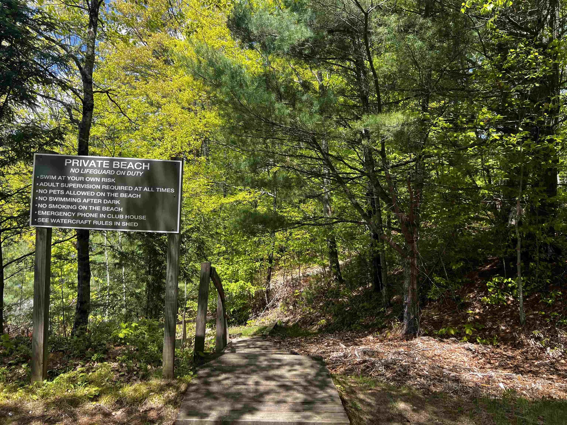 3945 Lower Waterford Road Waterford VT 05819