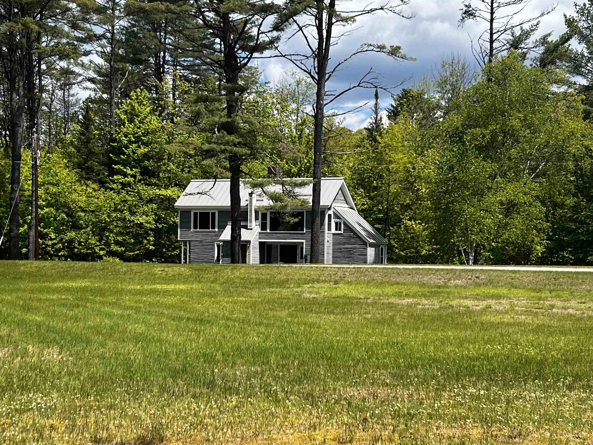 3945 Lower Waterford Road Waterford VT 05819