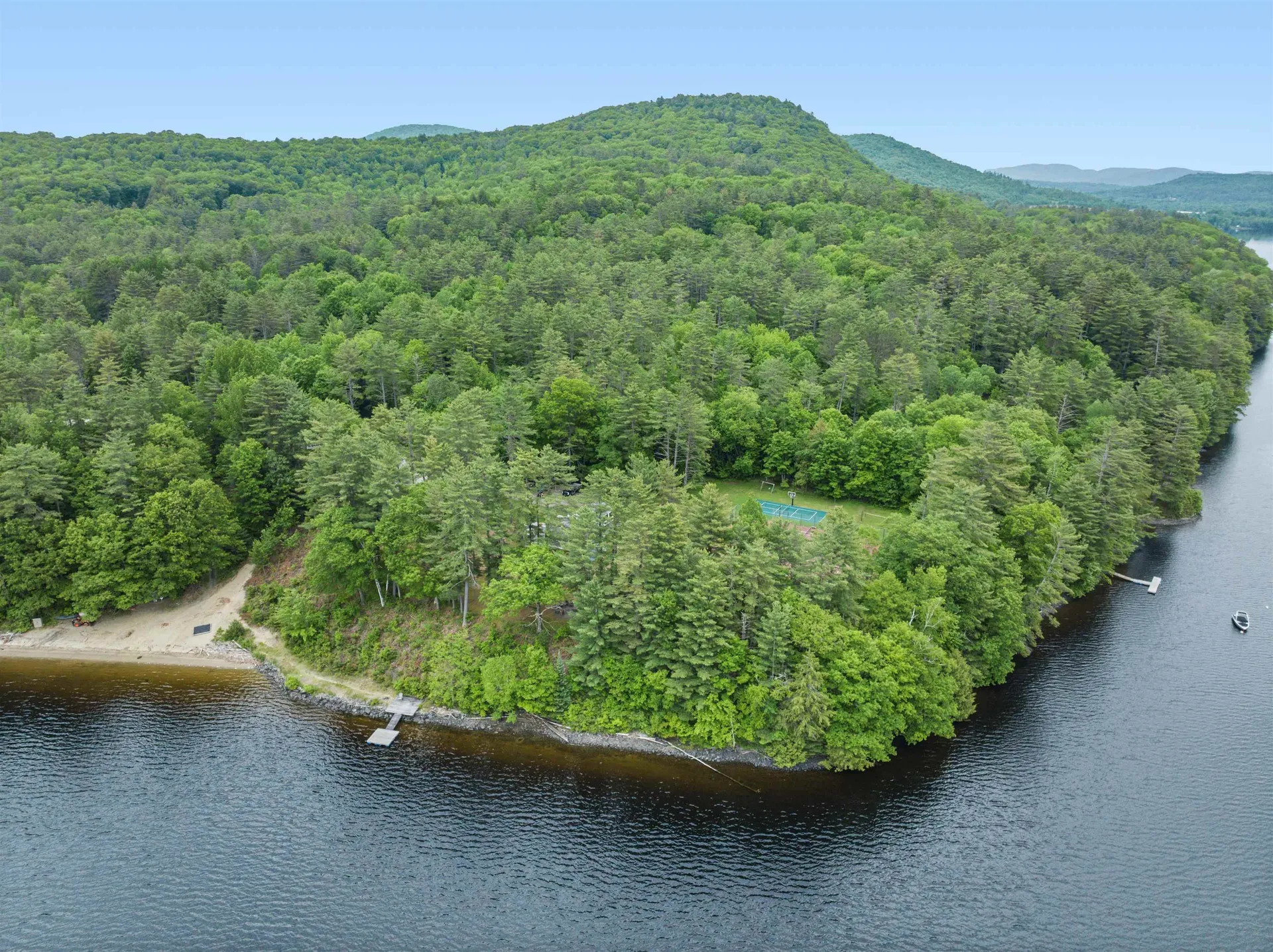 3945 Lower Waterford Road Waterford VT 05819